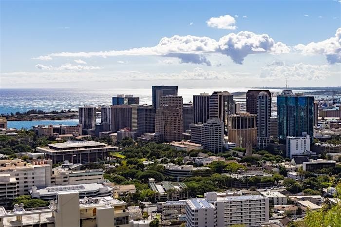 Awesome Scavenger Hunt - Royal Views Of Honolulu | Event in Honolulu | AllEvents