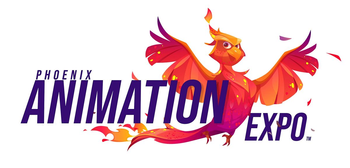 Phoenix Animation Expo, 25 September | Event in Phoenix | AllEvents