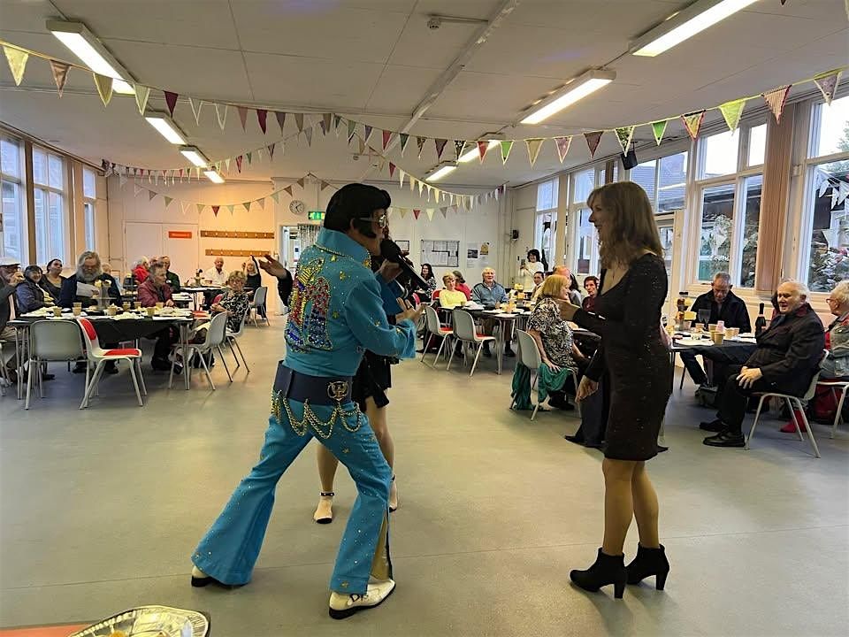 Silver Sunday, 5 October | Event in Swindon | AllEvents