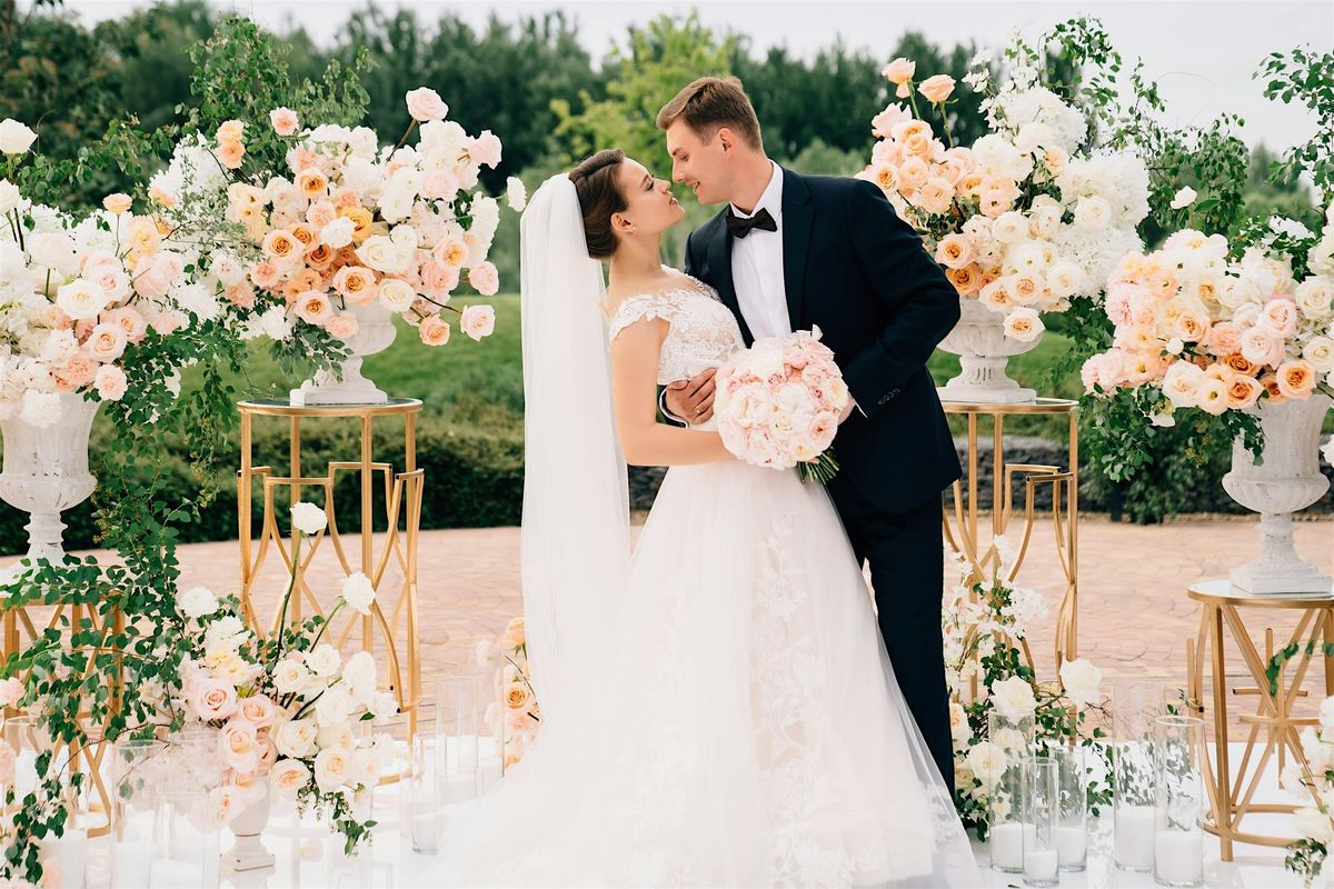 Wedding Planning Expo 10-22-25 The Merion, 22 October | Event in Cinnaminson | AllEvents