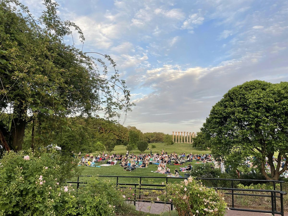 Music In The Meadow: Buck Forty Nine, 25 July | Event in Washington | AllEvents