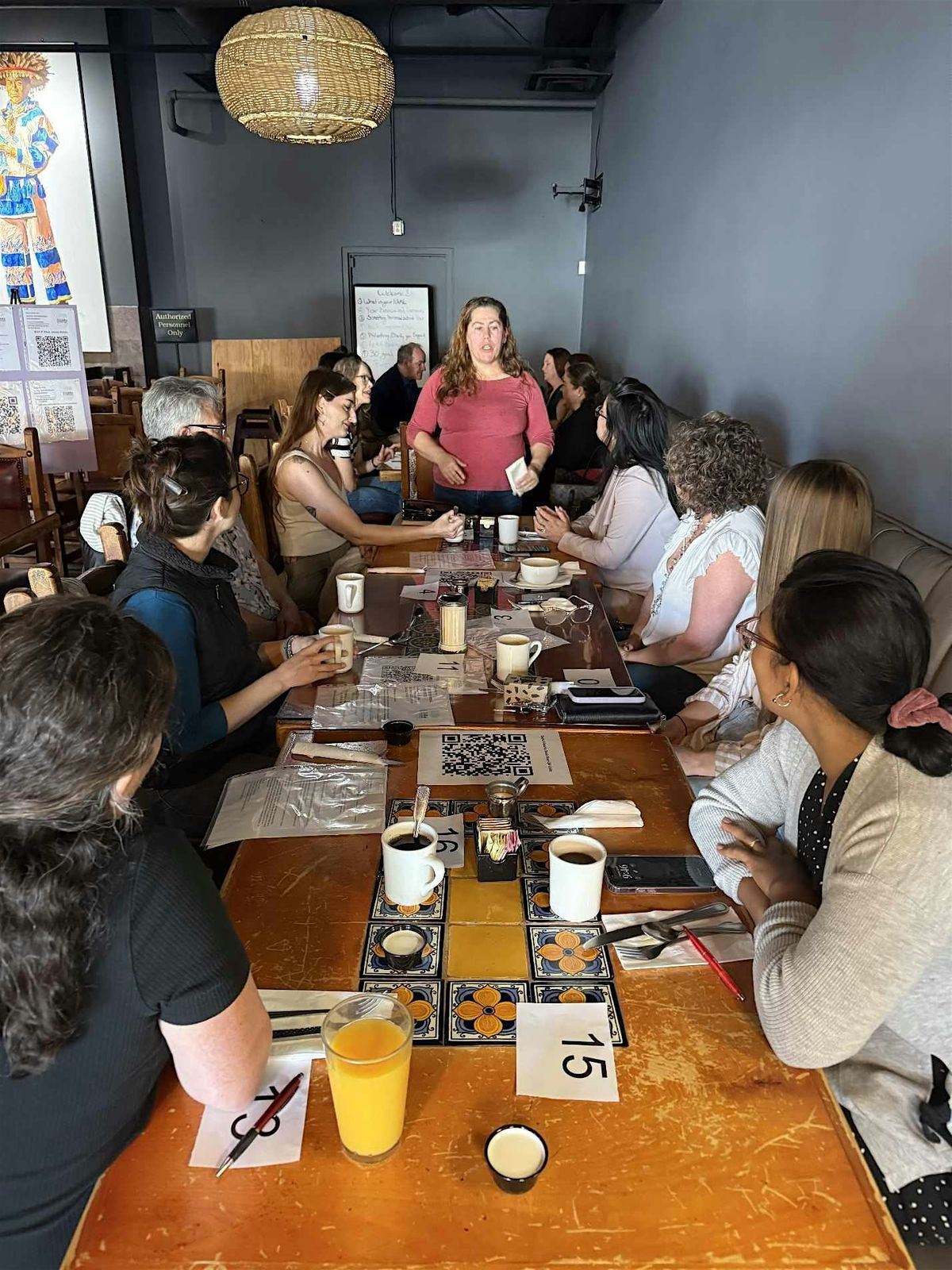Social Networking for Business, Tue, August 26th  2025, 26 August | Event in Los Angeles | AllEvents