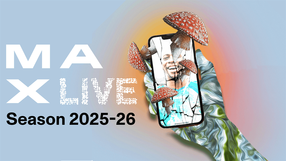 MAXmachina Weekend 2025, 1 November | Event in Brooklyn | AllEvents