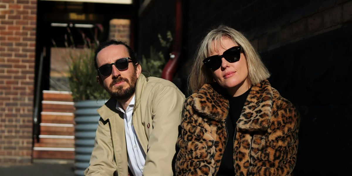 Milne & Attiche | Jazz Festival at Lulu's Social, 19 October | Event in Ascot Vale | AllEvents