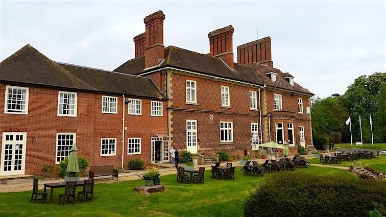 THE New Year's Eve Party for Single People in Shropshire, 31 December | Event in Albrighton | AllEvents