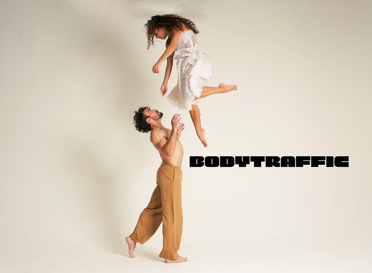 BodyTraffic, 14 May | Event in Irvine | AllEvents