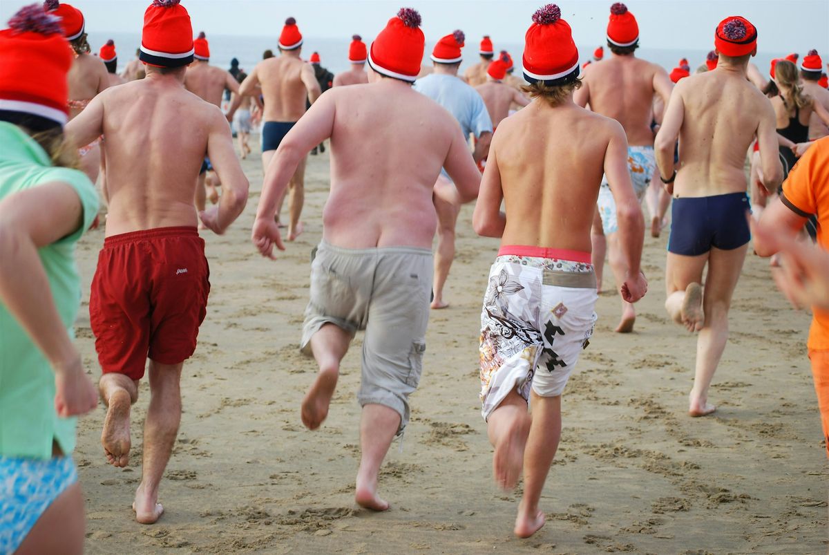 Polar Bear Plunge 2026, 10 January | Event in Sea Bright | AllEvents