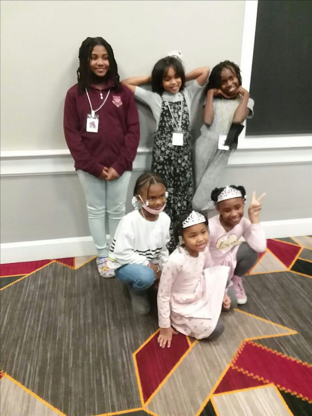 Called for Service- 15th Anniversary Ladies of Virtue, 12 March | Event in Owings Mills | AllEvents