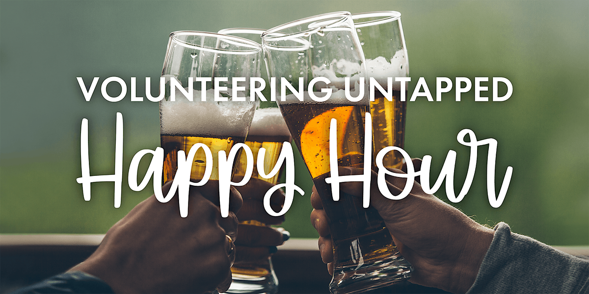 VU Happy Hour at True Chesapeake, 14 August | Event in Baltimore | AllEvents