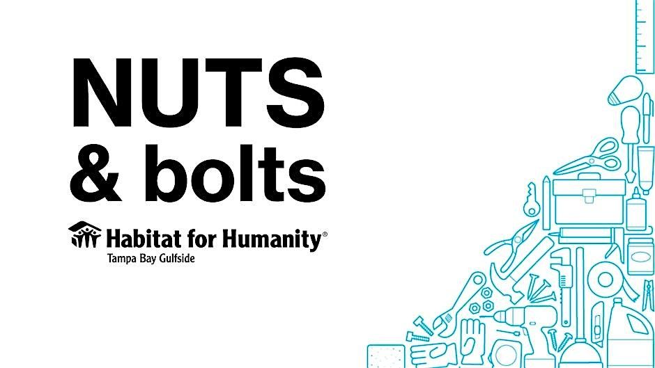 West Pasco & Hernando County Nuts & Bolts Orientation | Event in New Port Richey | AllEvents