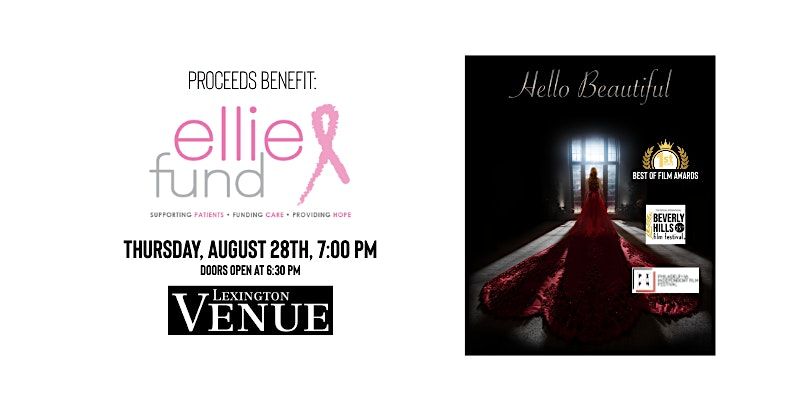 Hello Beautiful – A Special Screening & Community Conversation, 28 August | Event in Lexington | AllEvents