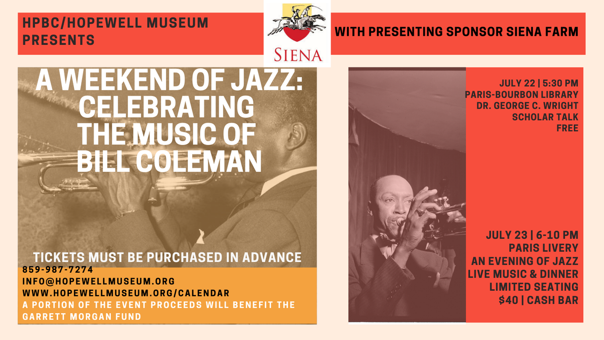 George Coleman at New Orleans Jazz Market, 19 October | Event in New Orleans | AllEvents