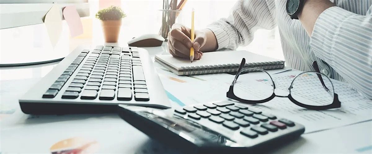 Business Finance Basics, 26 June | Event in Hampton | AllEvents