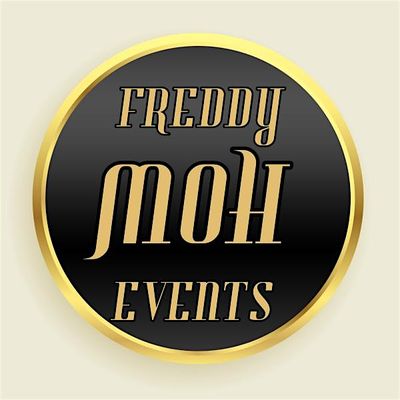 Freddy MoH Events logo
