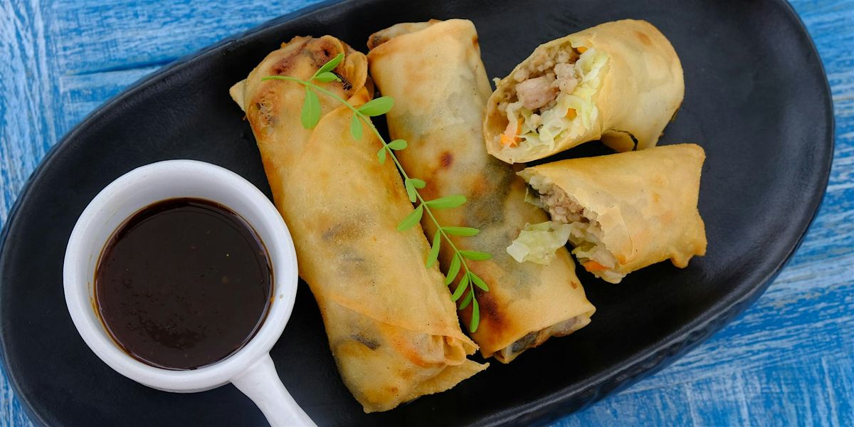 Indonesian Delights, 15 May | Event in Houston | AllEvents