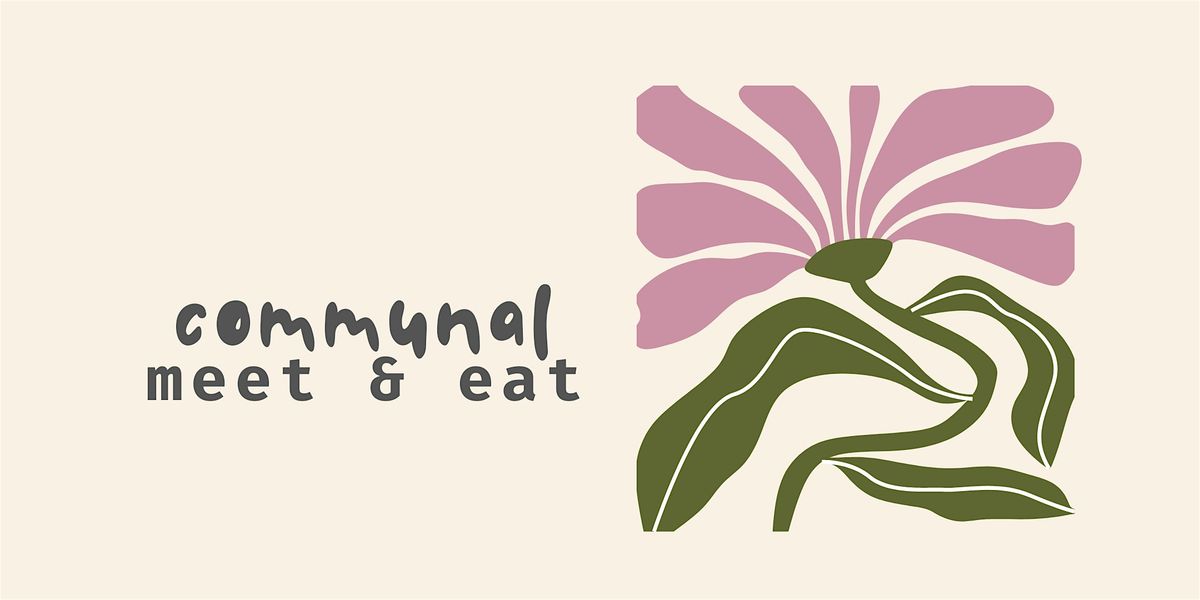 Communal | Meet & Eat, 27 August | Event in McMinnville | AllEvents