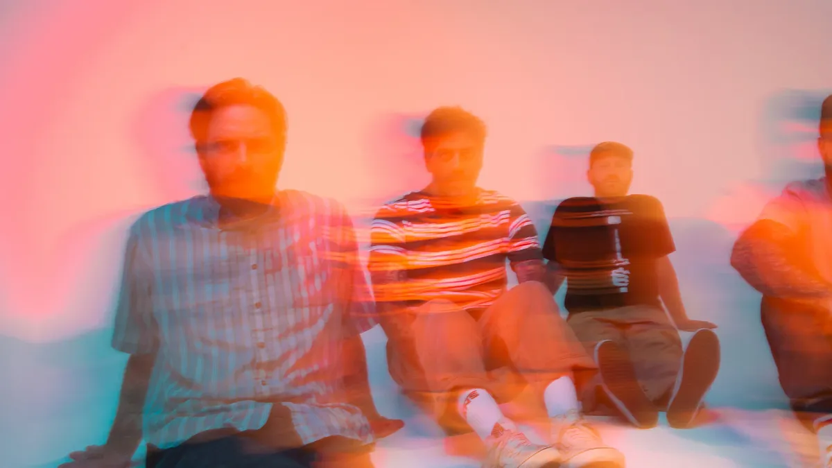 Four Year Strong in Toronto, 5 November | Event in Toronto | AllEvents