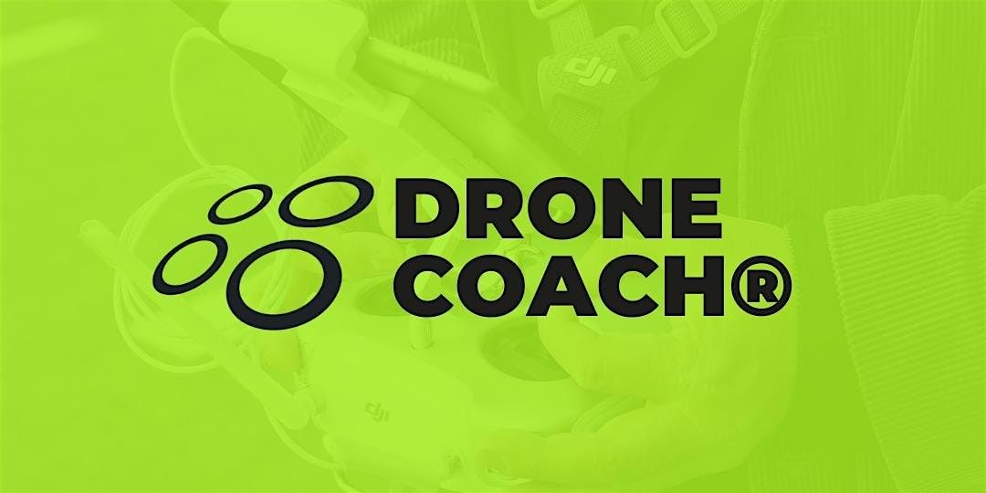 Drone Coach™ - Flight Training, 14 June | Event in San Juan | AllEvents
