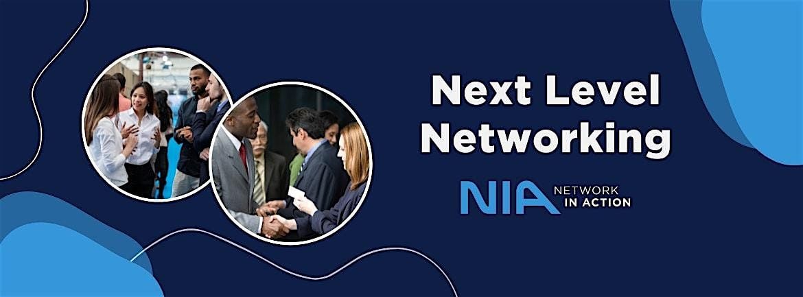 You're Invited to Our Next Level Networking Event!, 20 August | Event in Houston | AllEvents