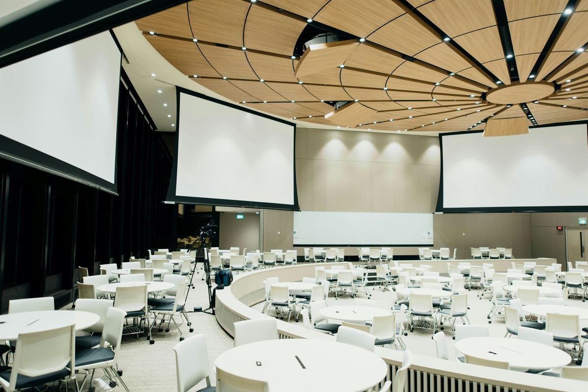 AZCALL 2025, 4 October | Event in Tempe | AllEvents