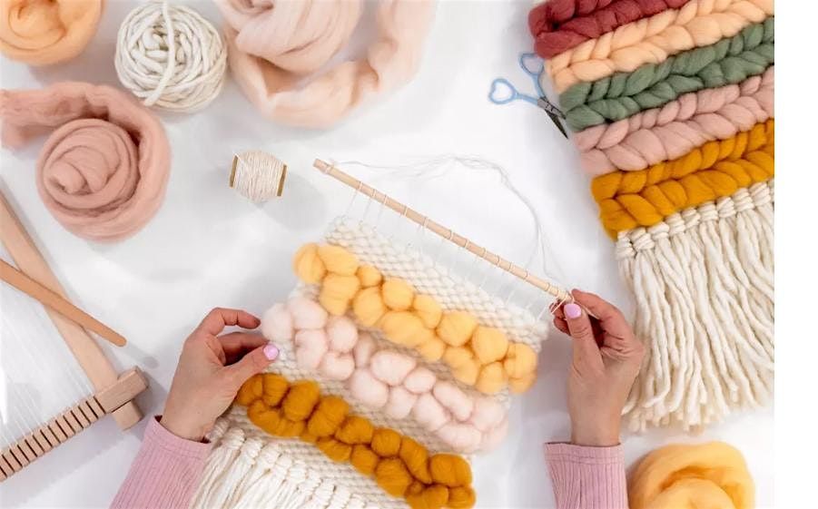 Learn to Weave, 11 December | Event in Toronto | AllEvents