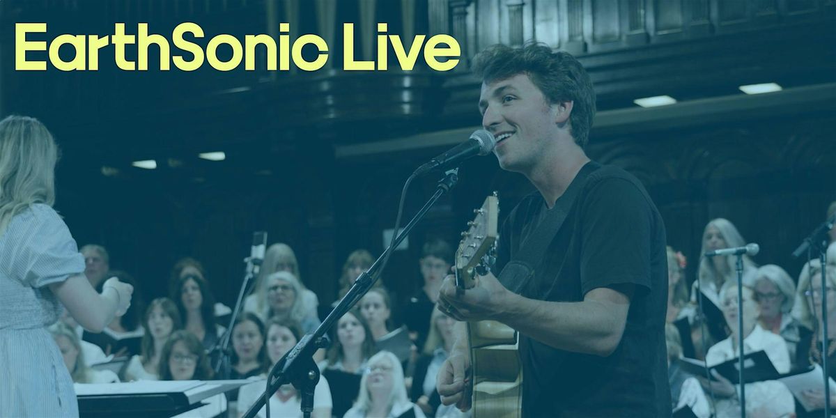 Music, Meaning, and Collective Action with musician Luke Wallace, 22 November | Event in Manchester | AllEvents