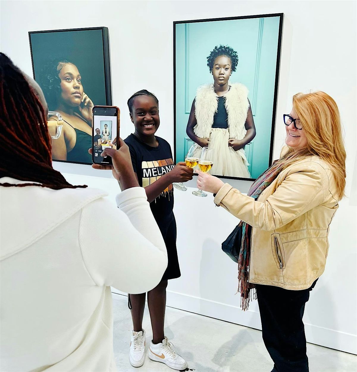 Tween Esteem Gallery Show, 7 September | Event in Chicago | AllEvents