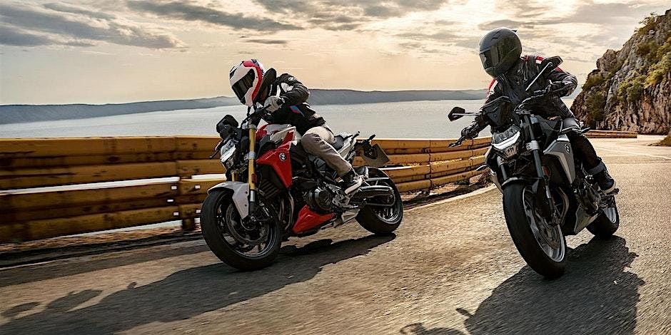 BMW Motorrad Tagestour  I Luxemburg II, 20 September | Event in Aachen | AllEvents