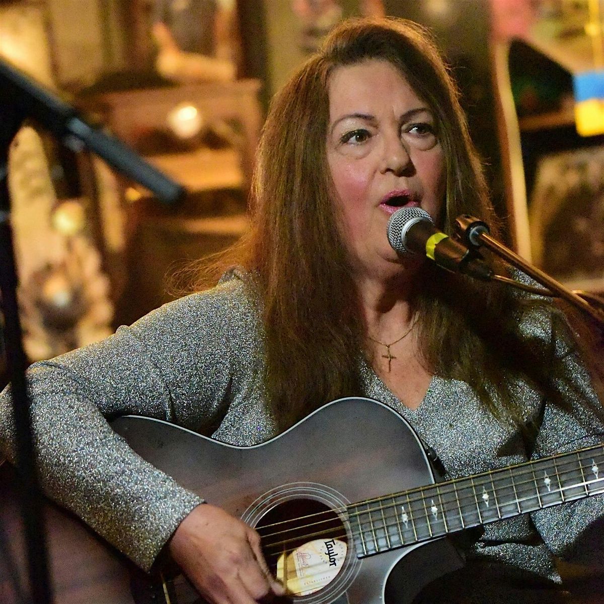 Becky Boyd and the Groove Train | Event in Peninsula | AllEvents