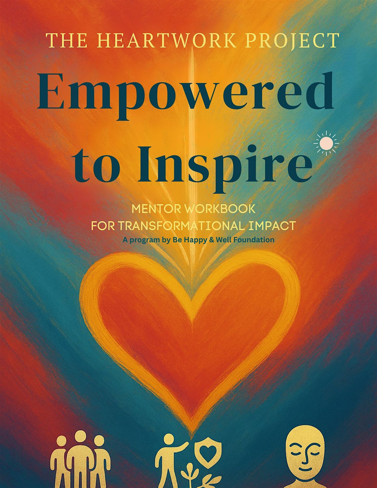 The Heartwork Project: Youth Mentor Training Program, 25 October | Event in Fort Wayne | AllEvents