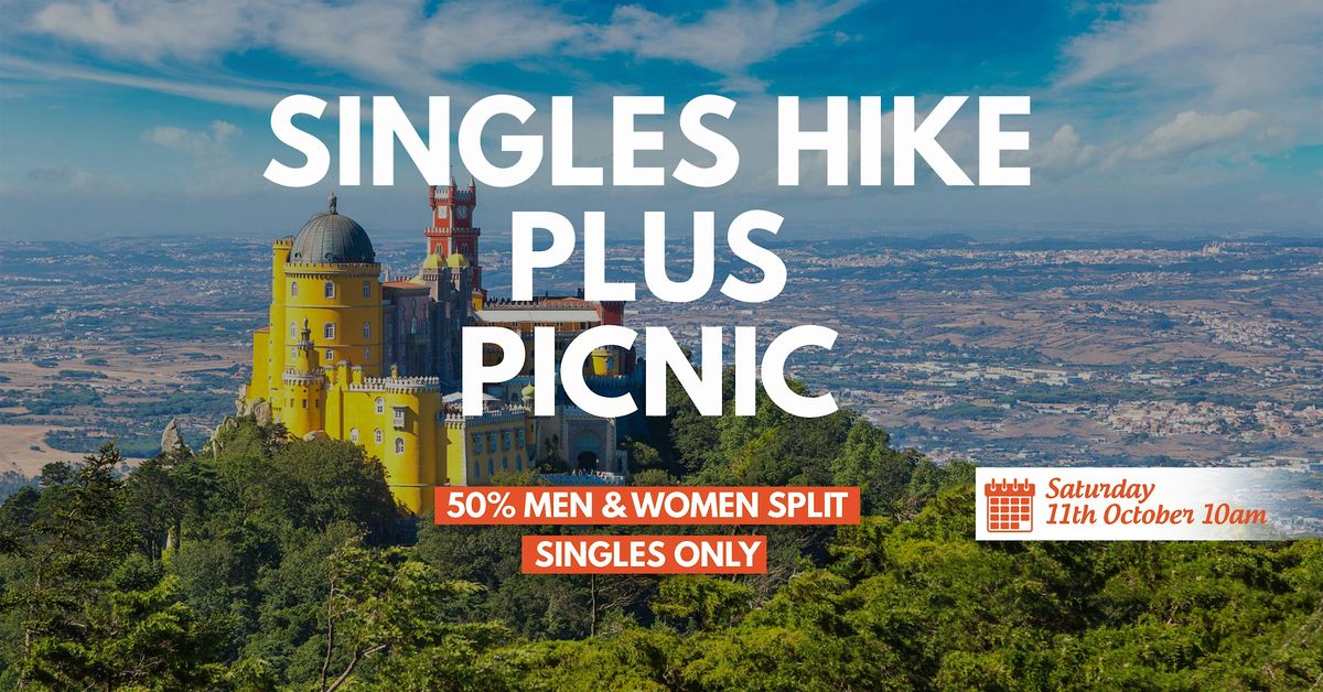 Singles Hike Plus Picnic, 11 October | Event in Sintra | AllEvents
