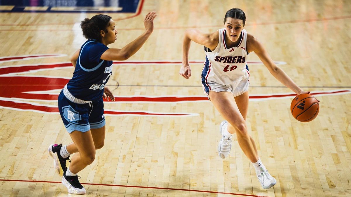 Fordham Rams at Richmond Spiders Womens Basketball, 7 January | Event in Richmond | AllEvents