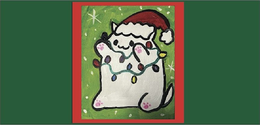 Kid's Paint Party at Elger Bay, 13 December | Event in Camano | AllEvents