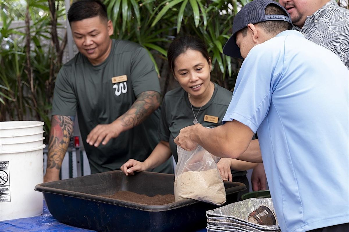 Wayfinder Waikiki x The Genki Ala Wai Project | Event in Honolulu | AllEvents