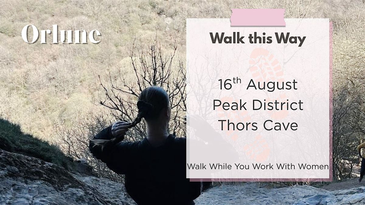 Walk this Way, 16 August | Event in Ashbourne | AllEvents