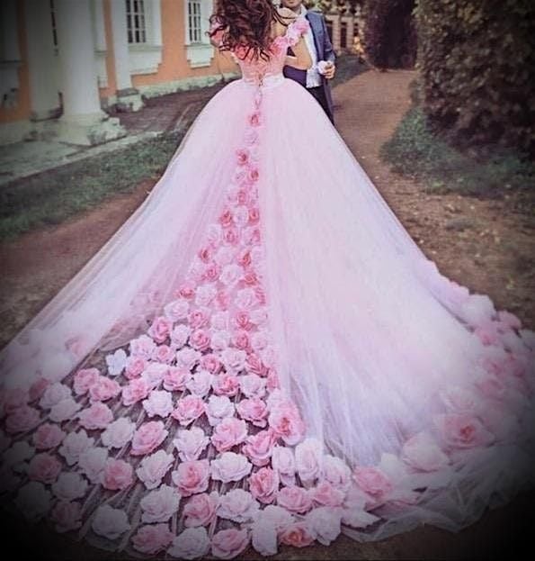 Design Ur Own Bridal Dress Wt NMB, 27 July | Event in Kec. Batu Aji | AllEvents