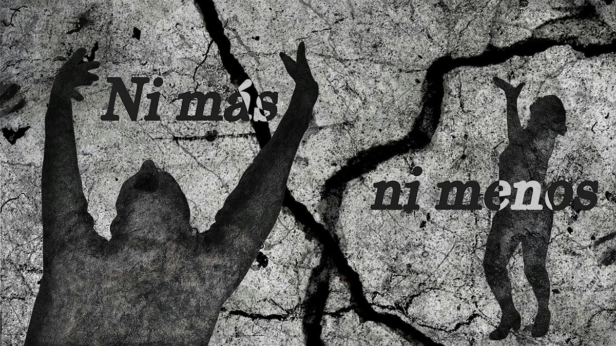 Ni más / ni menos, 20 November | Event in Cleveland Heights | AllEvents