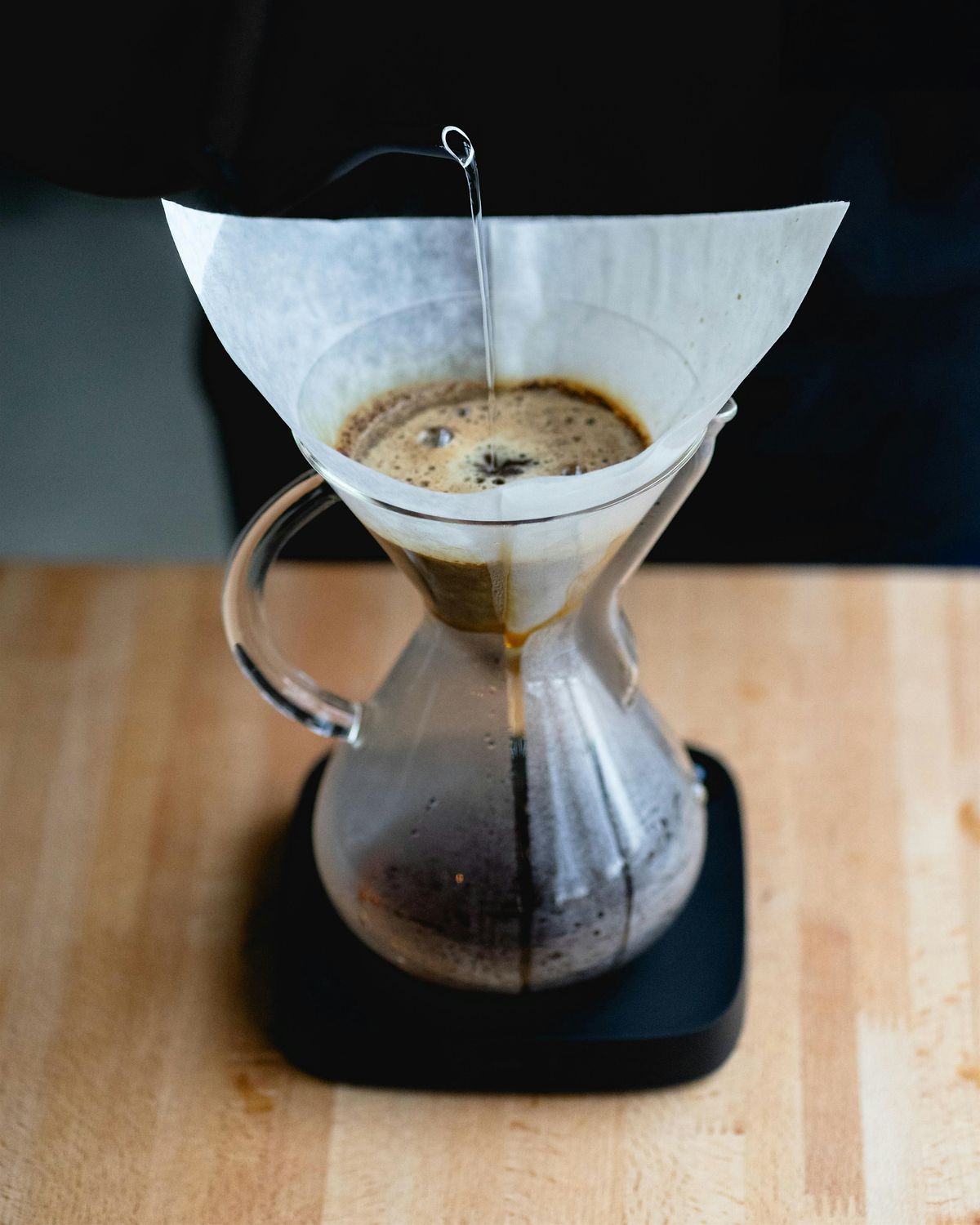 Pour-Over Brew Class at Roast House Coffee, 30 August | Event in Spokane | AllEvents