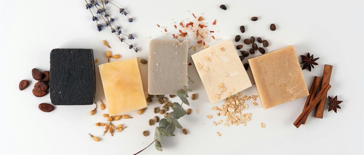 Farmcrafted Soap Make & Take Workshop @MKONO Farm, 15 November | Event in Bloomington | AllEvents