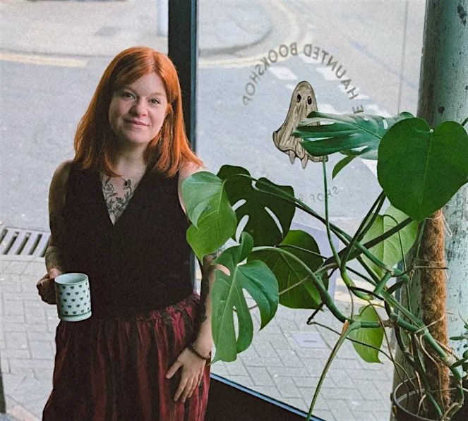 Coven Talks - Wheel of the Year with Liz Eve, 21 August | Event in Bristol | AllEvents
