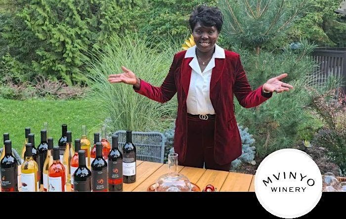 Nelly’s African Kitchen X Mvinyo Wines: A Pairing Experience, 16 August | Event in Seattle | AllEvents