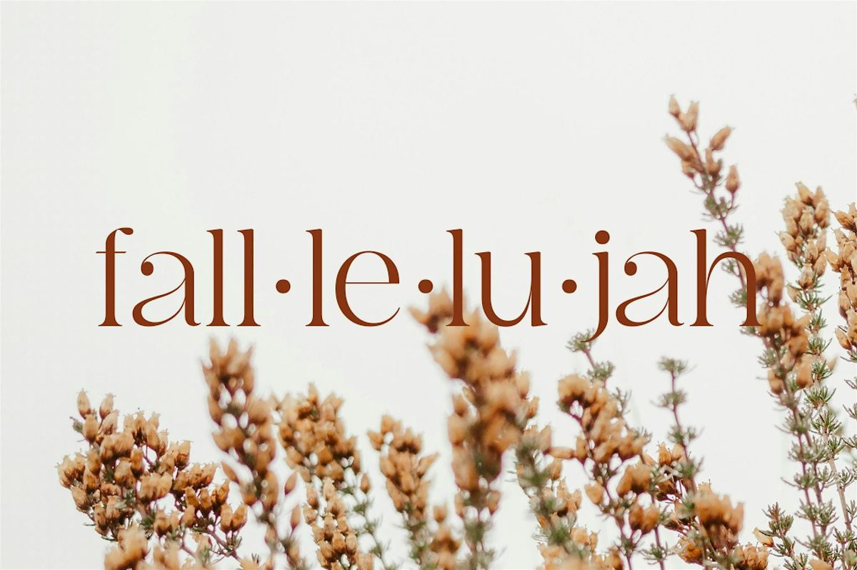 Fall-le-lu-jah 2025, 2 October | Event in Oklahoma City | AllEvents