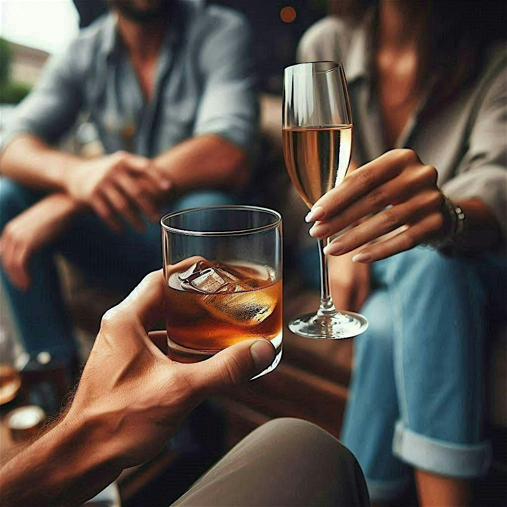 Bourbon, Brisket, and Bubbles, 28 February | Event in Gretna | AllEvents