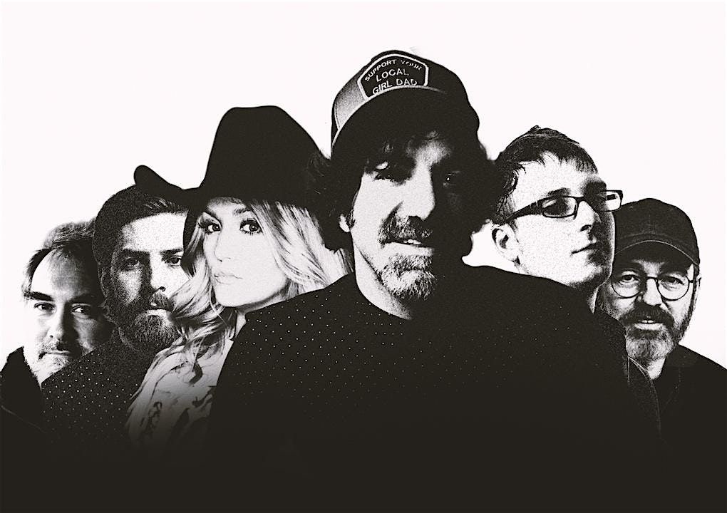 Stephen Kellogg and The Homecoming with special guest gutter