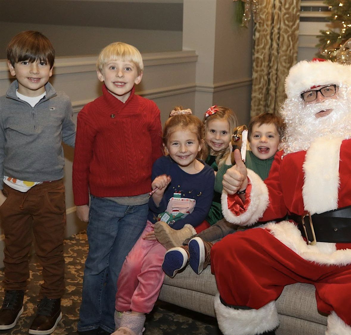 Holiday Open House, 6 December | Event in Barrington | AllEvents