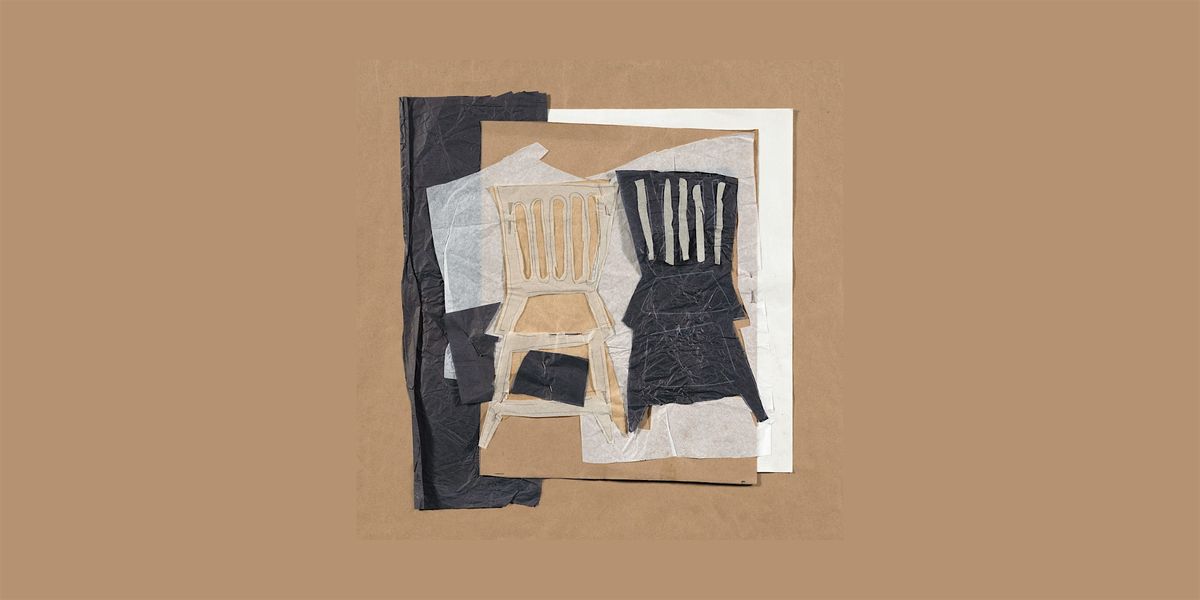 Layered Visions: Drawing & Collage Workshop, 9 August | Event in Chicago | AllEvents