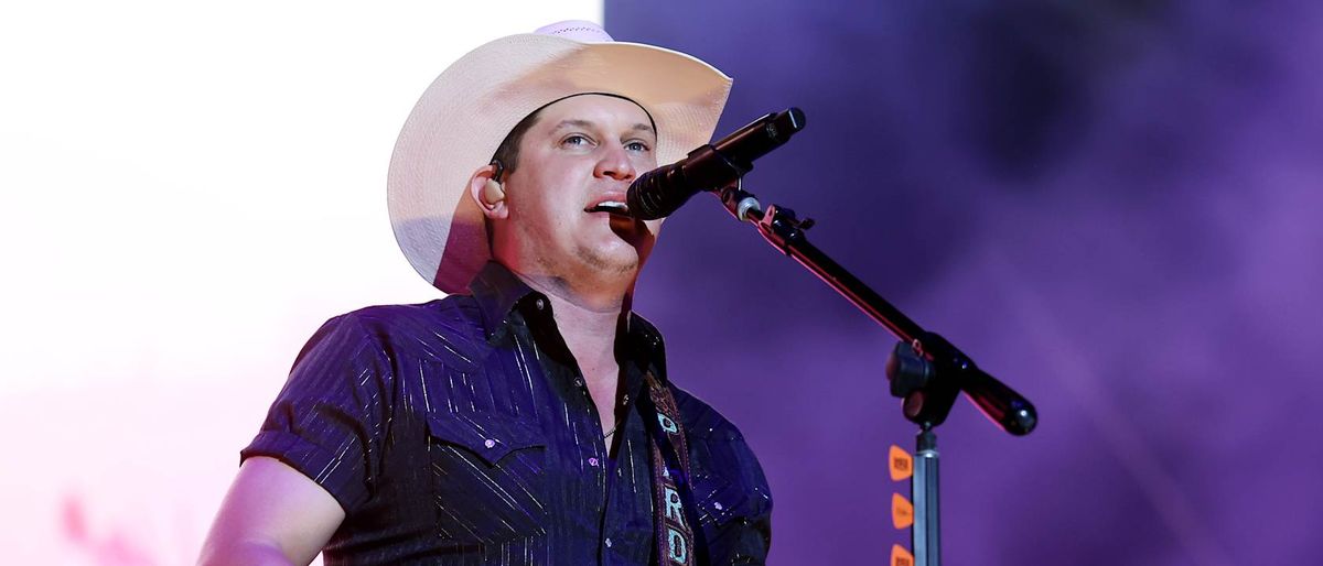 Parking Jon Pardi, 13 June | Event in Lethbridge | AllEvents