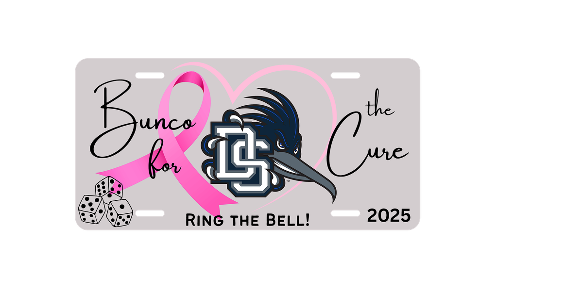 BUNCO for the Cure, 2 October | Event in Dalton | AllEvents