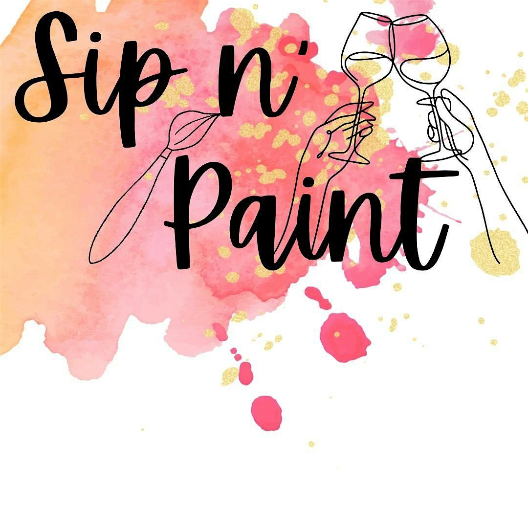 Sip n Paint - Hosted by @Home_Dakor, 2 July | Event in Wootton | AllEvents