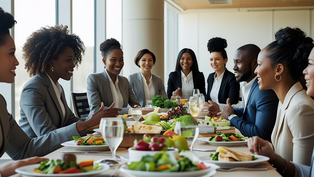 Intro to AI- From Curiosity to Confidence S1 - LUNCH AND LEARN - MIMOSAS, 9 August | Event in Cincinnati | AllEvents